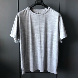 Reebok workout shirt